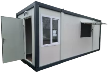 Kiosek