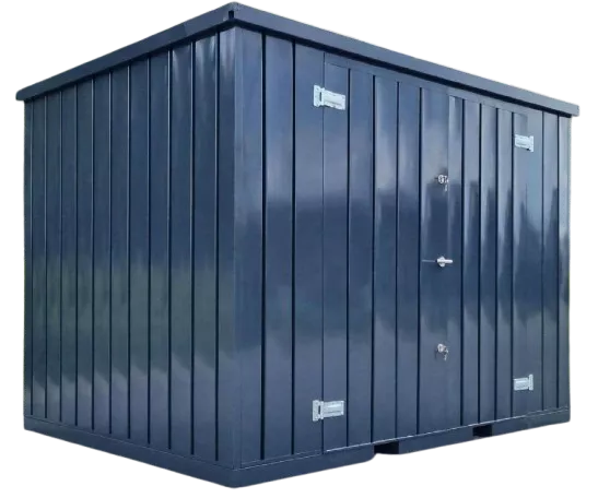 Zebox