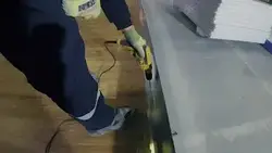 Flatpack modulární kontejnery