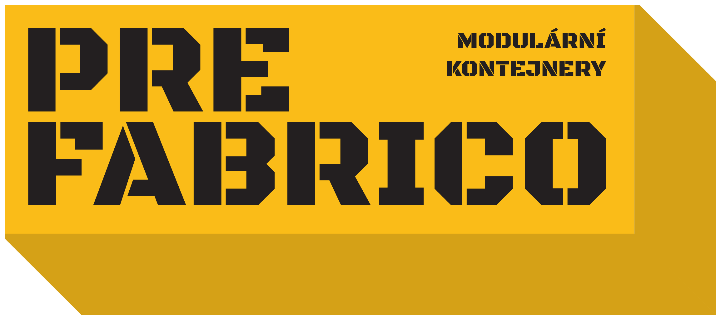 Nabídka kontejnerů
