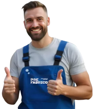 PREFABRICO