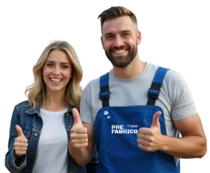 PREFABRICO