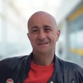 František Šviha -  Sales technical manager